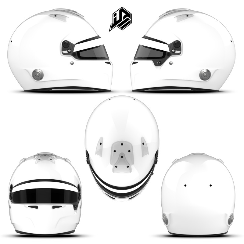 Bell HP77 V2 - PSD template CG Textures .c4d .max .obj .3ds .fbx .stl .blend 