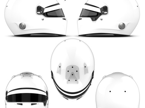 Bell HP77 V2 &ndash; PSD-Vorlage CG Texturen