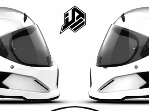 Ruroc Atlas V4 2D PSD template CG 纹理