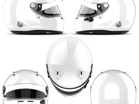 Arai SK6 V2 2D PSD template Tekstur CG
