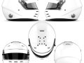 Zamp RZ 36 2D PSD template CG テクスチャ