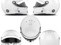 Stilo ST6 GT 2D PSD template CG テクスチャ