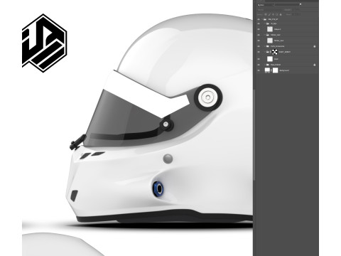 Stilo ST6 GT 2D PSD template CG Textures
