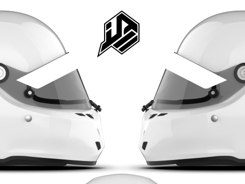 Stilo ST6 FN 2D PSD template CG Textures