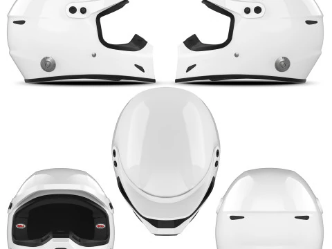 Bell X1 2D PSD шаблон CG Текстуры