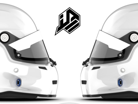 Stilo ST5 Zero V2 2D PSD-sjabloon CG Texturen