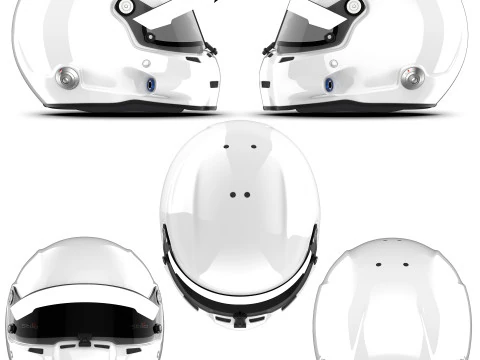 Szablon PSD Stilo ST5 Zero V2 2D CG Tekstury