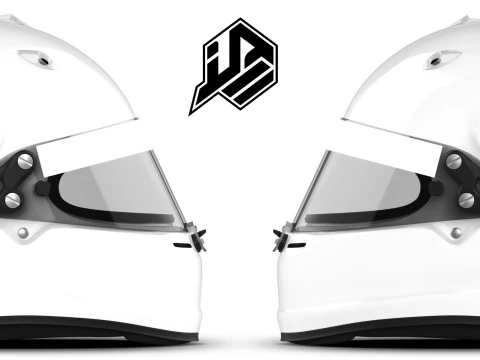 Arai GPV-R CG Textures