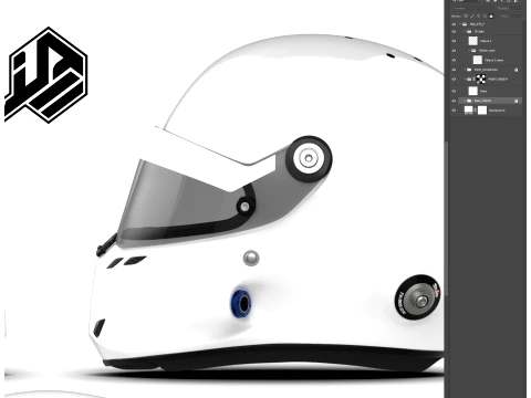 Stilo ST6 F 2D PSD CG Dokuları
