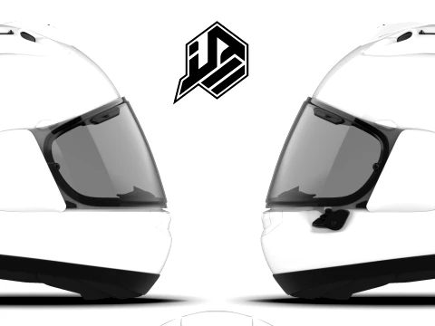 アライ RX7 V V2 2D PSD CG テクスチャ