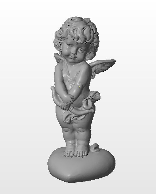 Angel Love 2 3d Model In Sculpture 3dexport