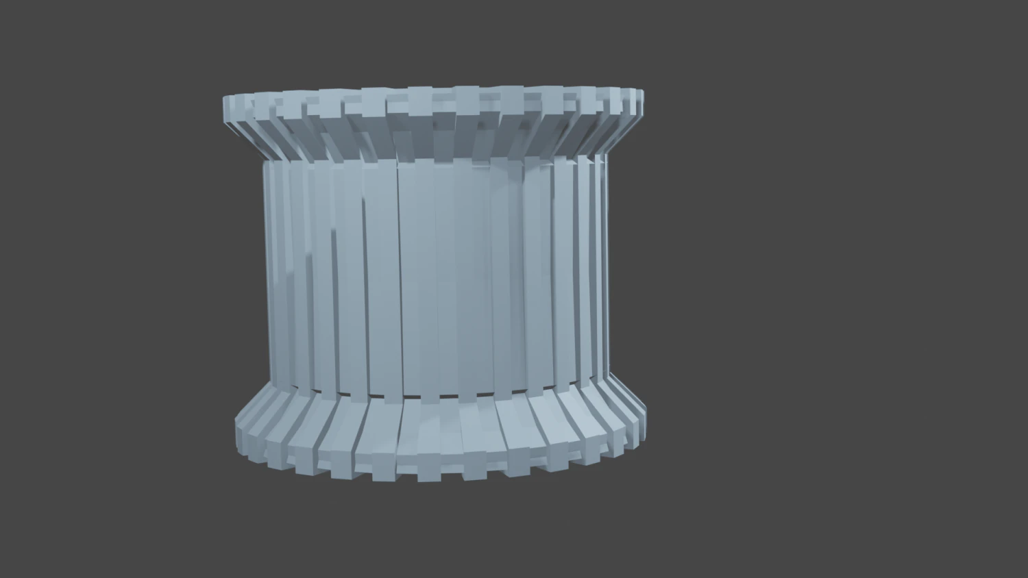 Maceta-33 3D Print Model .c4d .max .obj .3ds .fbx .stl .blend