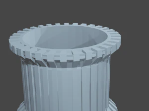 Maceta-33 3D Print Model