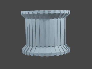 Maceta-33 3D Print Model
