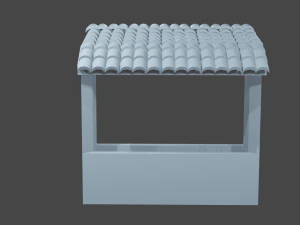 Maceta-xxeee 3D Print Model