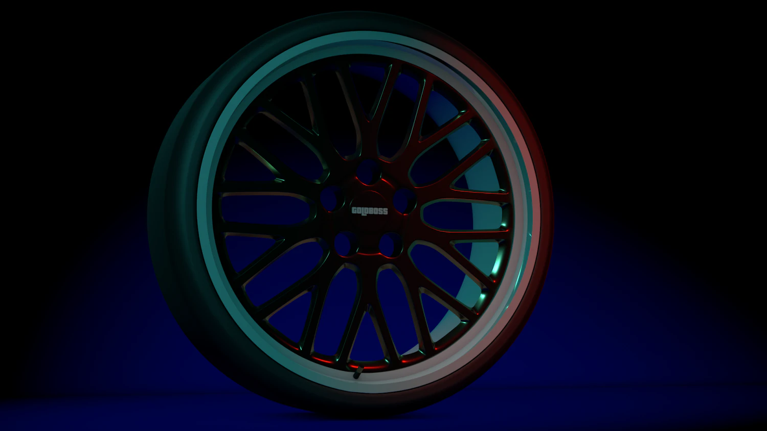 disk 3D Model .c4d .max .obj .3ds .fbx .stl .blend 