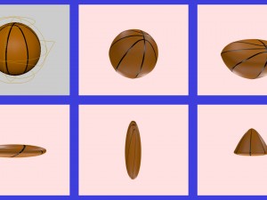 lola bunny 3D Model