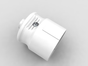 bundle electric plugs and power socket 3D Модель