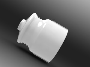 bundle electric plugs and power socket 3D Модель