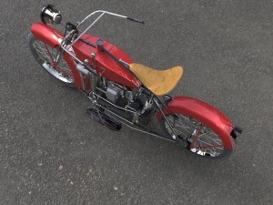 ace 1924 Model 3D