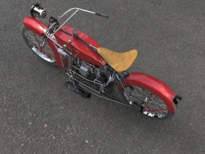 ace 1924 3D Model