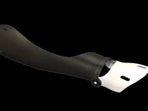orthosis of the wrist joint 3D Print Model