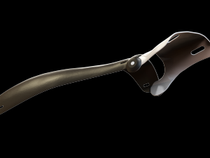 orthosis of the wrist joint Modèles 3D en vedette