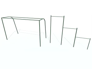 スポーツ用品は無料 3Dモデル