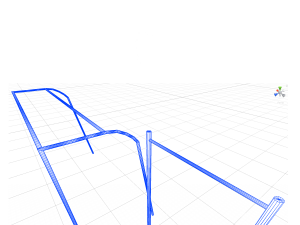 sports equipment a free 3D Model