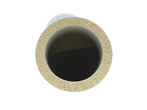 refuse bin 3 3D Model