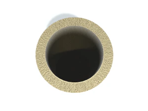 refuse bin 3 3D Model
