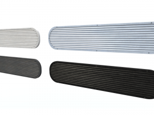 Ventilating grate a Model 3D