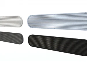 換気格子a 3Dモデル