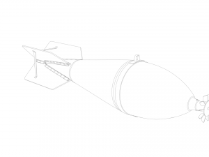 FAB-50SV Drawings 3D Model