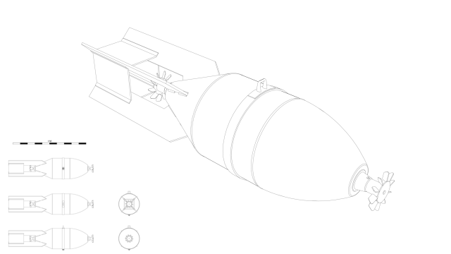 FAB 100 Drawings 3Dモデル .c4d .max .obj .3ds .fbx .stl .blend 