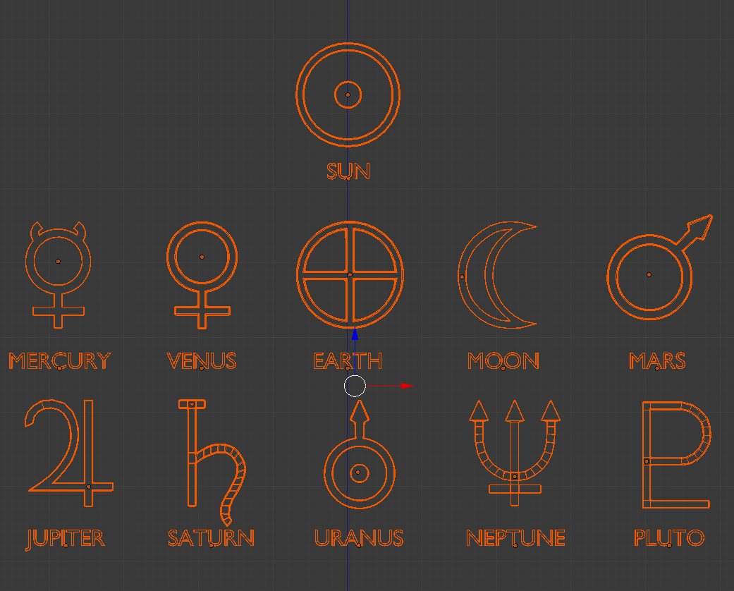 solar-system-symbols-drawing