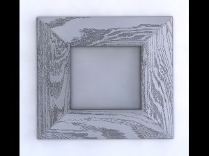 frame 3D मॉडल