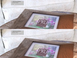 frame 3D मॉडल