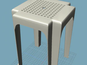 pinata 3D Model