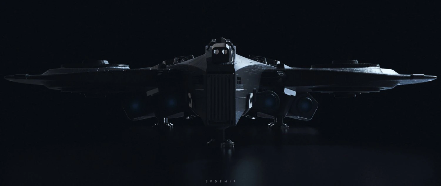 aurora 90 Modello 3D .c4d .max .obj .3ds .fbx .stl .blend 