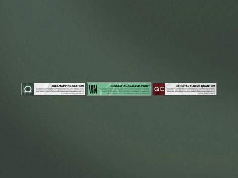 100 - Sci-Fi Alpha Decal Pack Vol 01 CG Textures