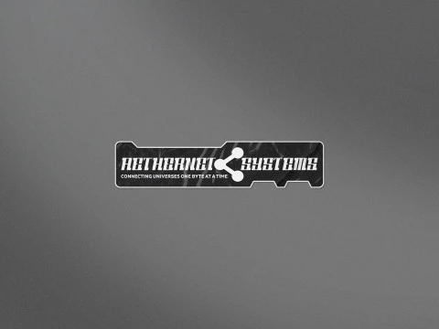 100 - Sci-Fi Alpha Decal Pack Vol 01 CG Textures
