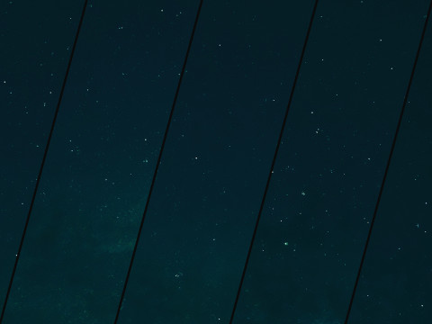 60 Space Background Pack Vol 02 CG テクスチャ