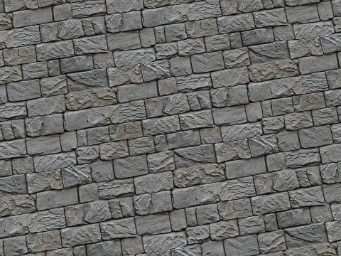 PBR Stone Material Pack - High-Quality Texture Pack for Realistic Visualizations Texturas CG