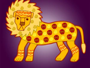 african style artwork CG Textures