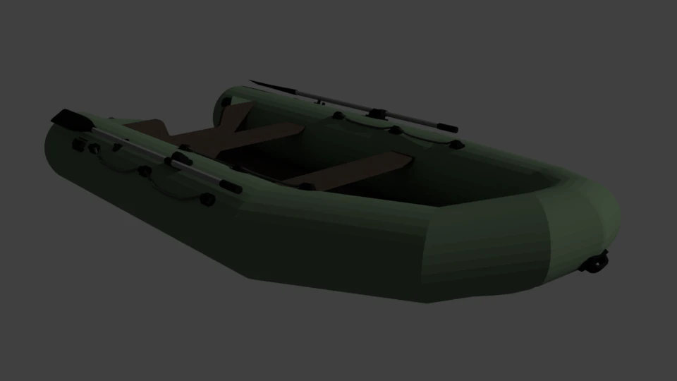 m-350 pro 3D Model .c4d .max .obj .3ds .fbx .stl .blend 