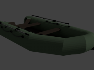 m-350 pro Modelo 3D