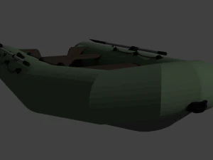 m-350 pro 3D Model