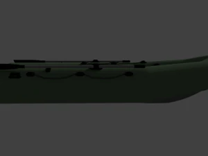 m-350 pro 3D Model