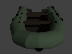 m-350 pro 3D Model
